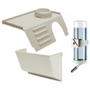 FERPLAST KONIJNENKOOI ARENA HOUT 100X62,5X51 CM