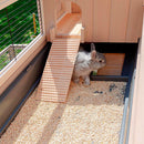 FERPLAST KONIJNENHOK RANCH 120 MAX 117X69X107 CM