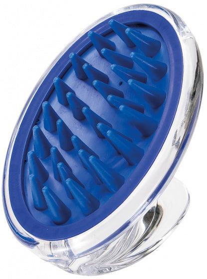 Ferplast Massage Borstel Knaagdier Gro 9,5X7X6 CM