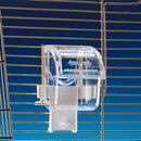 FPI 4503 VOERBAKJE TRANSPARANT