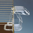 Ferplast Pretty 4522 Voerbakje Transparant