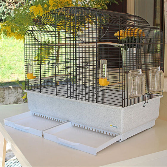 FERPLAST VOGELKOOI CANTO 71X38X60,5 CM