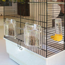 FERPLAST VOGELKOOI CANTO 71X38X60,5 CM