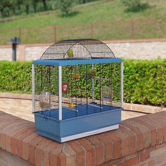FERPLAST VOGELKOOI PALLADIO 59X33X69 CM