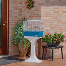 FERPLAST VOGELKOOI REKORD 49X30X48,5 CM