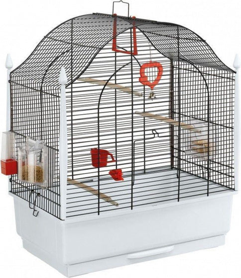 FERPLAST VOGELKOOI VILLA 50X31X63,5 CM