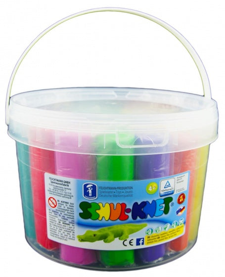 Schul-Knet Klei Emmer 2800 gram