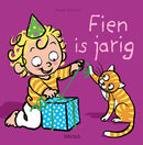Fien is jarig