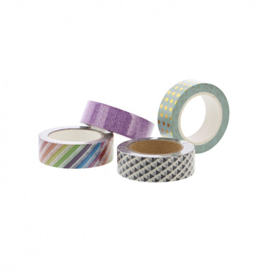 notitieblok Creative Kit A5 papier/kunstleer groen