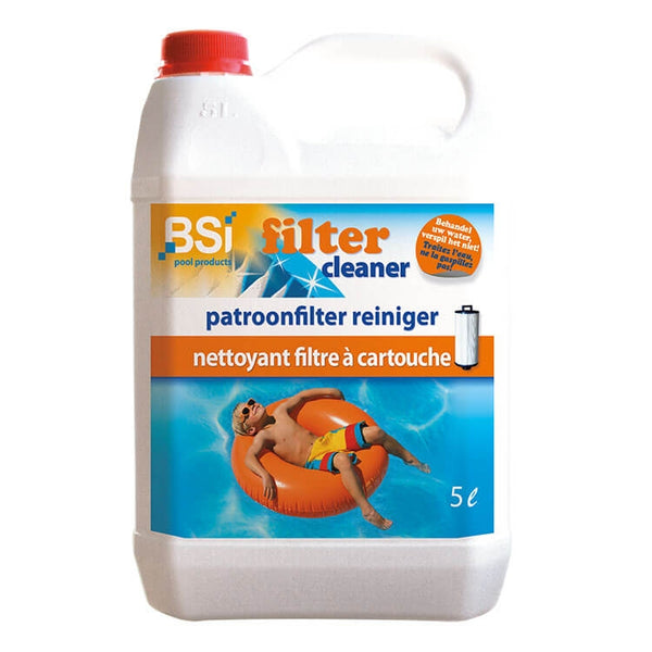 Filtercartridge Reiniger  5L 6388