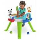 Fisher Price 3in1 Draai en Sorteer Activity Center