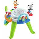 Fisher Price 3in1 Draai en Sorteer Activity Center