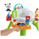 Fisher Price 3in1 Draai en Sorteer Activity Center