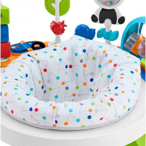 Fisher Price 3in1 Draai en Sorteer Activity Center