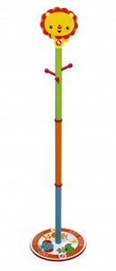 Fisher Price Houten Kapstok