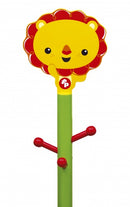 Fisher Price Houten Kapstok
