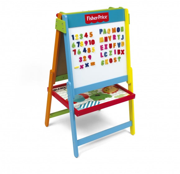 Fisher Price School- & Whiteboard