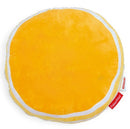 leeuwenkussen 45 cm junior geel