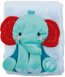 Fisher Price Deken Olifant