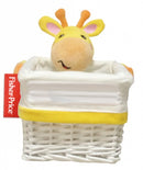 opbergbox leeuw giraffe 9,8 liter