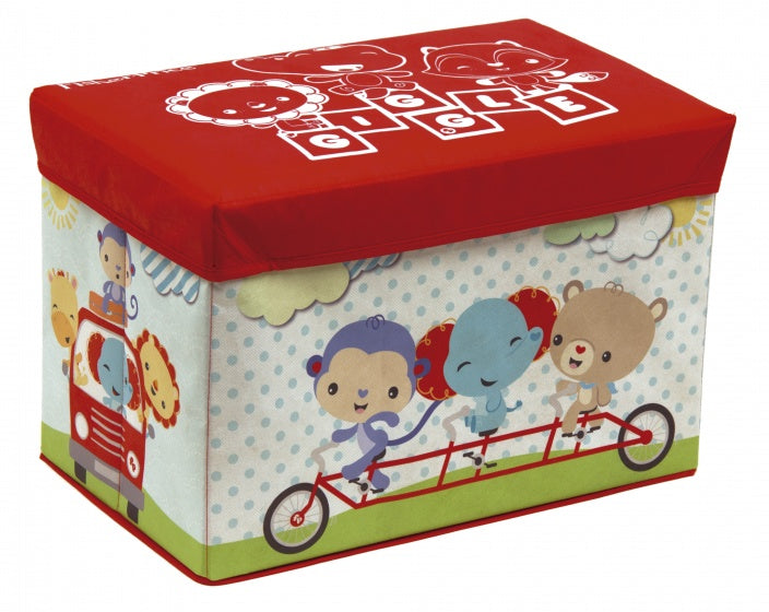 Fisher Price Opbergbox