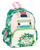 rugzak junior 22 x 17 cm polyester