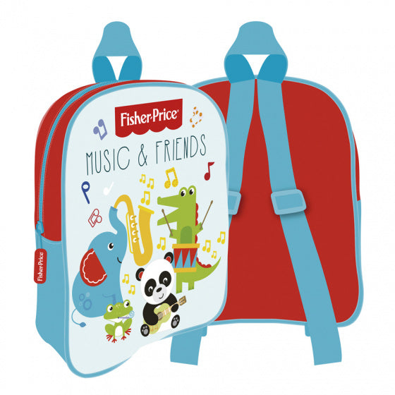 Fisher Price Kinder Rugzak