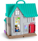 Fisher Price Little People - Handige Helpers Huis