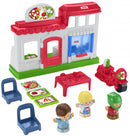 Fisher Price Little People Pizzeria