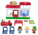 Fisher Price Little People Pizzeria