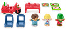 Fisher Price Little People Pizzeria