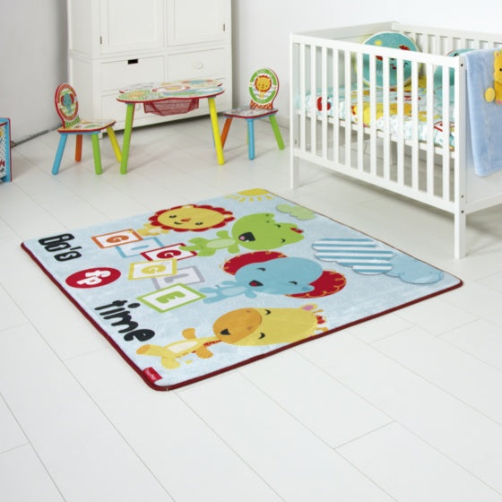 Fisher Price Speelmat Groot