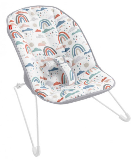 Fisher Price Bouncer 44.5x7.6x44 cm