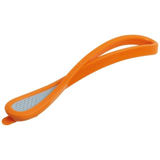 Papiersnijder 16,6 cm oranje