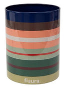 pennenbakje 10,5 x 8 cm staal