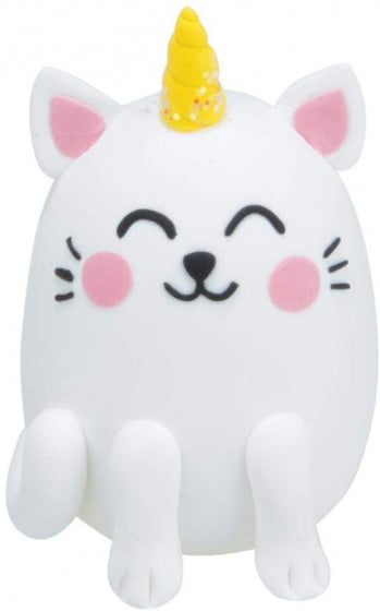 boetseerklei Kittycorn junior 19,5 cm 4-delig