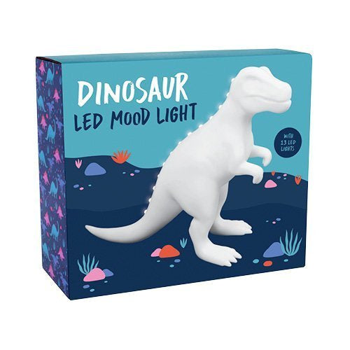 feestverlichting T-Rex junior 21 cm led