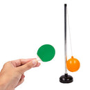 gezelschapsspel 's Werelds Kleinste Tennispaal