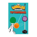 gezelschapsspel 's Werelds Kleinste Tennispaal