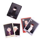 kaartspel Mafia junior karton zwart