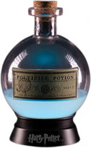 sfeerlicht Harry Potter junior 20 cm glas