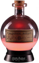 sfeerlicht Harry Potter junior 20 cm glas