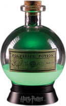 sfeerlicht Harry Potter junior 20 cm glas