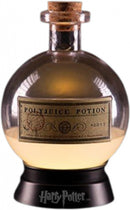 sfeerlicht Harry Potter junior 20 cm glas