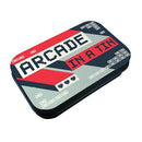 spel Arcade 3-in-1 junior 20 x 10 cm tin