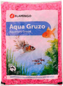 Flamingo Grind Neon Roze 1 KG