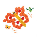 bouwpakket Inventor - Brights junior 815-delig