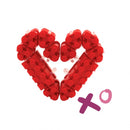 bouwpakket Inventor - Brights junior 815-delig