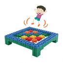 bouwpakket Inventor - Brights junior 815-delig