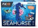 bouwpakket Ocean Life - Seahorse junior 184-delig